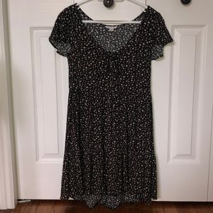 American Eagle Floral Dress